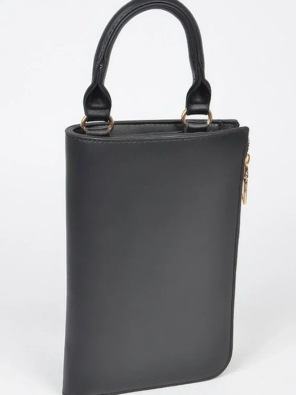 Character Printed Cross Chain Body Strap Bag